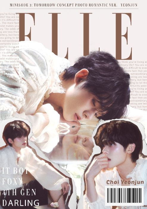 BTVN buổi 3 - Magazine