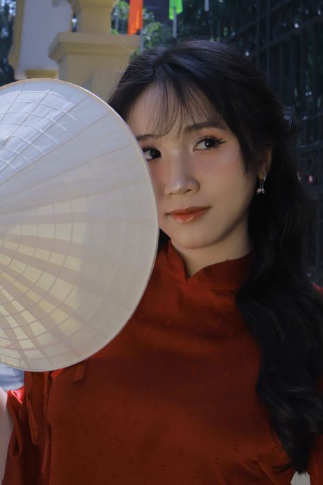 BTVN 1 - Chụp ảnh chân dung