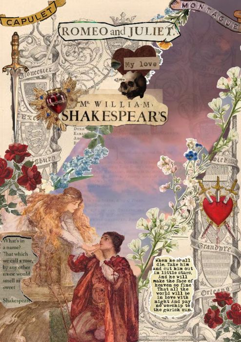 Romeo & Juliet