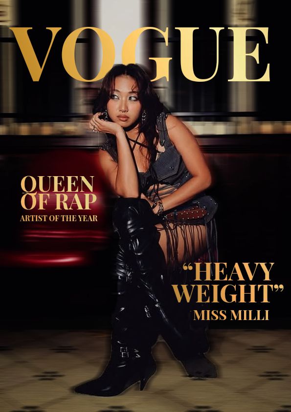 Miss milli