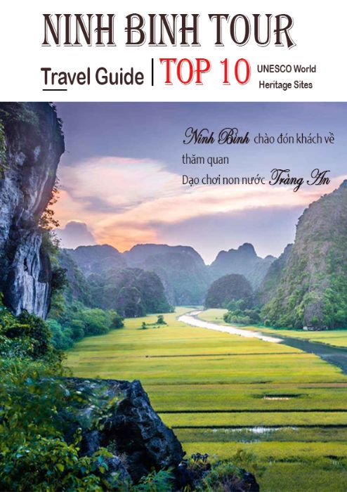 Ninh Bình du lịch