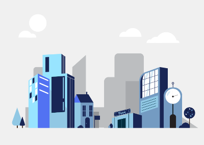 City space