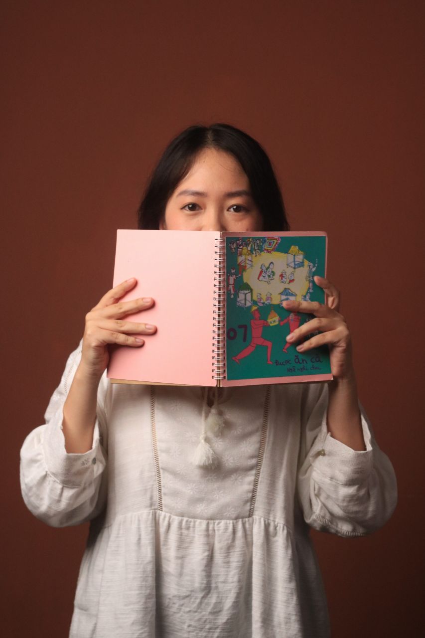 Sống thật là Xanh