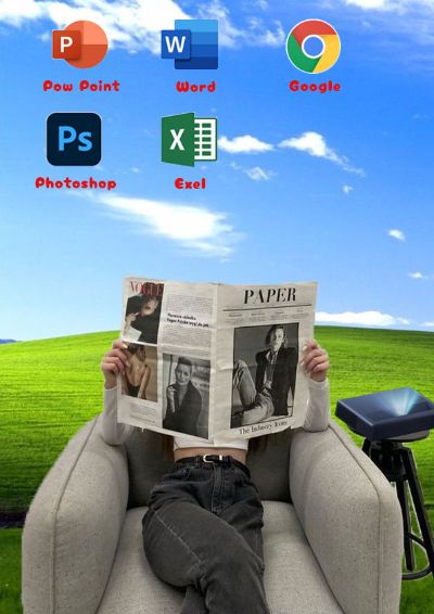 window xp
