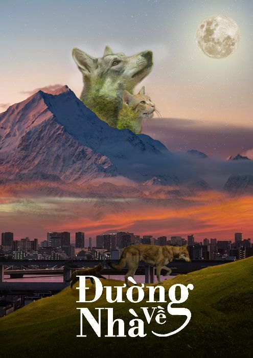 poster động vật