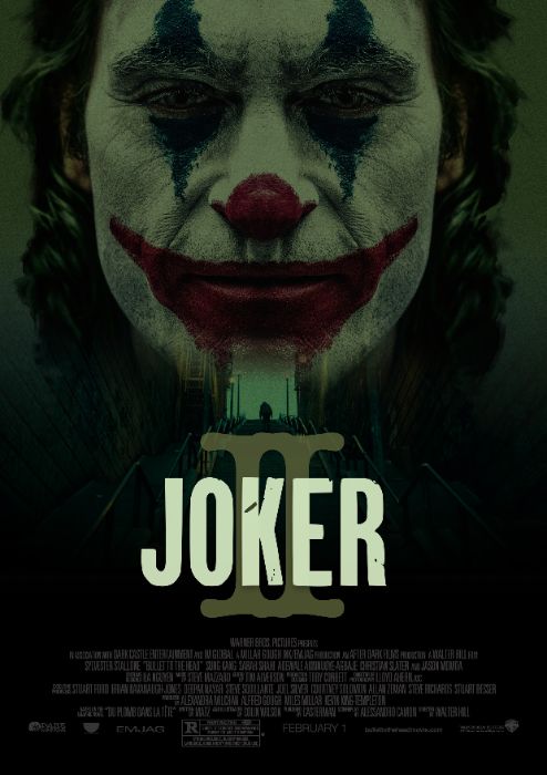 poster joker 2