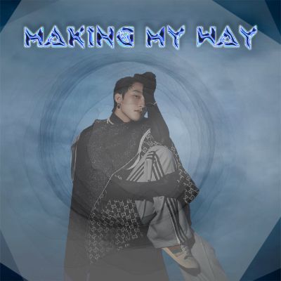 CD Album Cover
