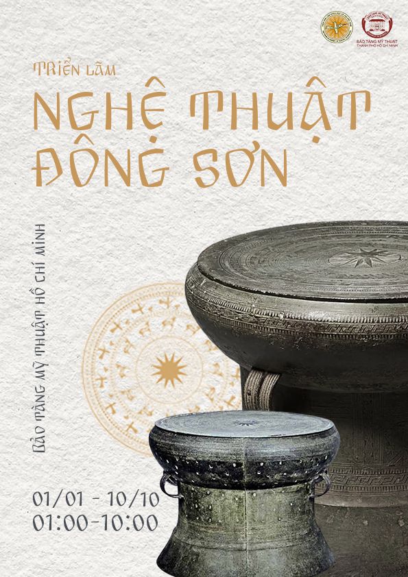 Poster cuối kỳ