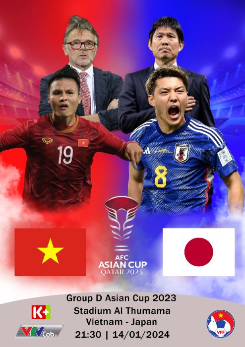 POSTER CUỐI KHÓA