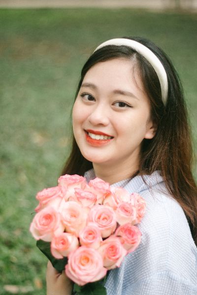 BÀI TẬP CUỐI KỲ - NGUYỄN MAI PHƯƠNG