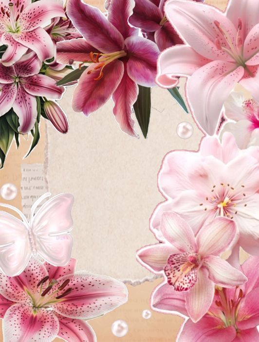 LILY FLOWER