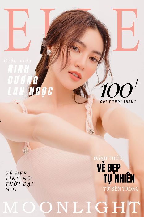 NINH DƯƠNG LAN NGỌC