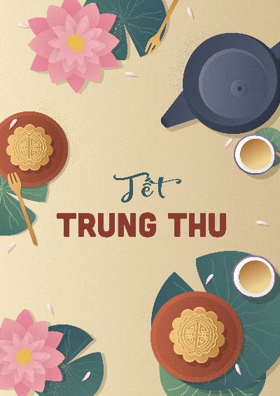 Bài giữa kì - Thiết kế thiệp