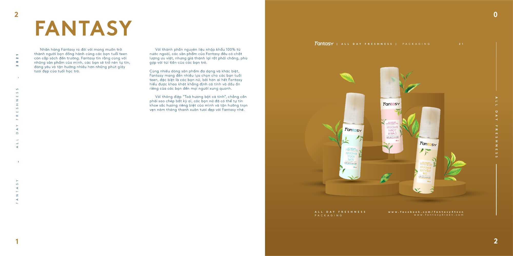 Portfolio on Color ME
