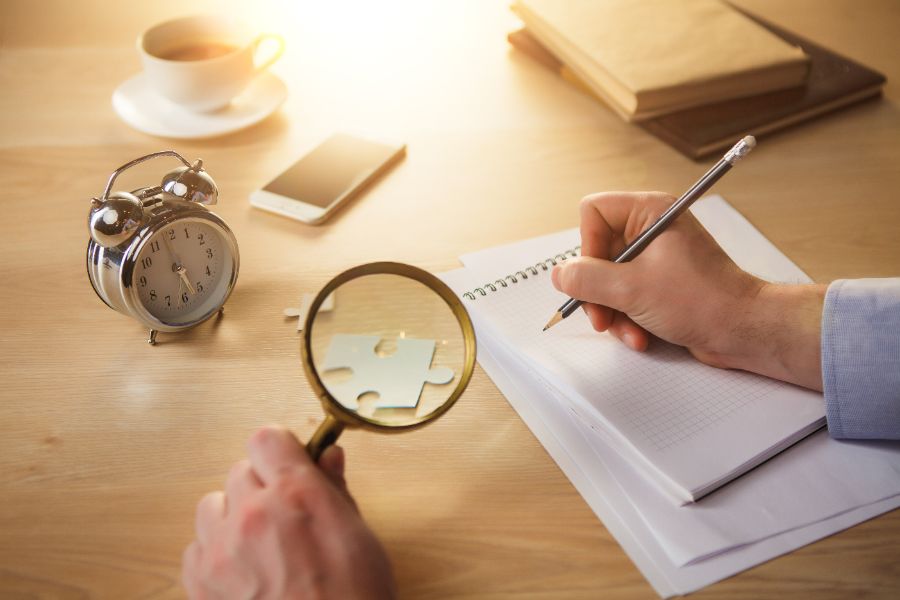 Cần chú ý đến chính tả, font chữ, thông tin cá nhân trước khi gửi CV cho nhà tuyển dụng