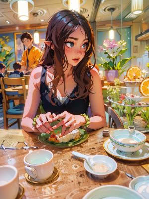 Phonegraphy - Bài tập 1: 3 hình ảnh/ 3 hướng ánh