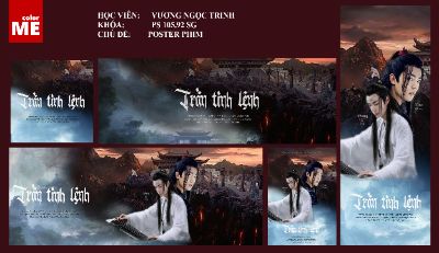 CK- Vương Ngọc Trinh