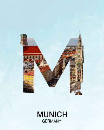 Letter design