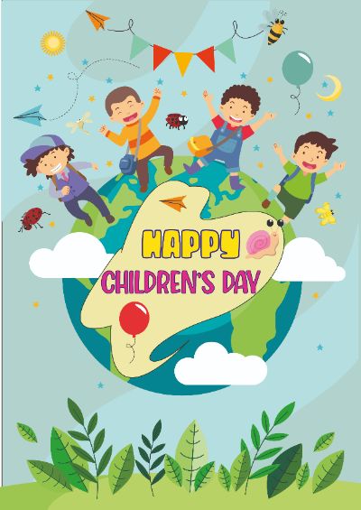 children's day