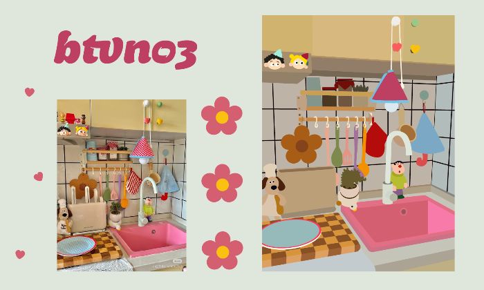 BTVN Buổi 3