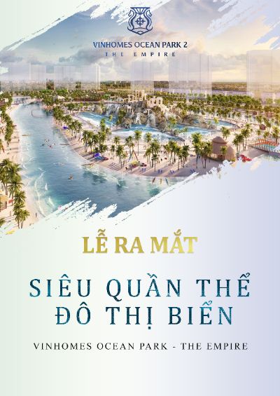 vinhomes ocean park 2