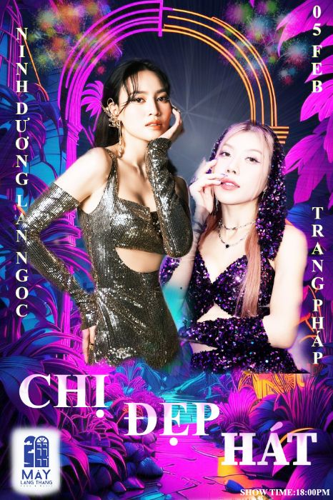 poster giữa kỳ