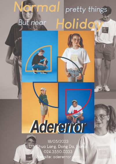 poster