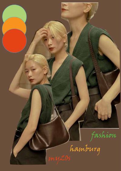 collage art