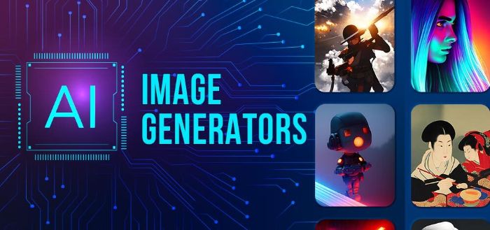 Exploring the Best AI Image Generators: A Guide to Creativity