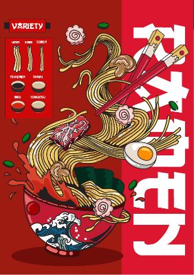 RAMEN?