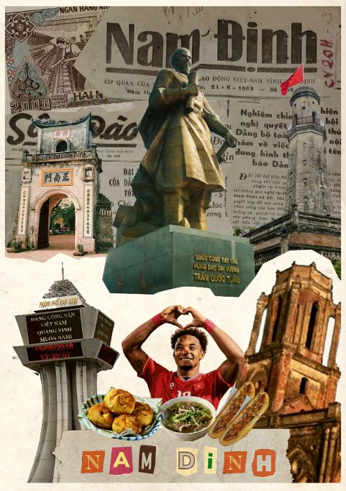 Nam Định