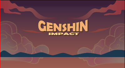 Genshin Impact