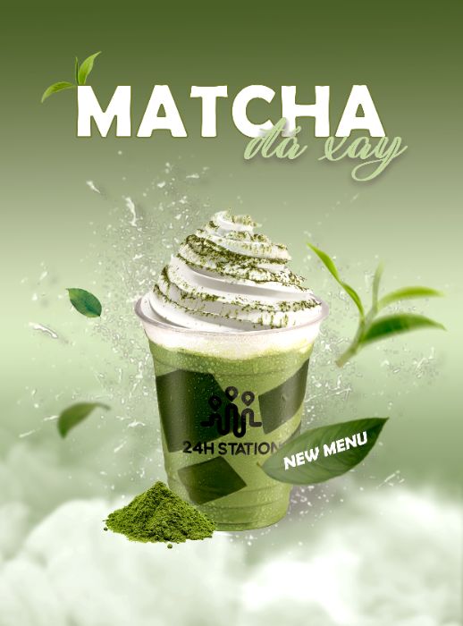 matcha