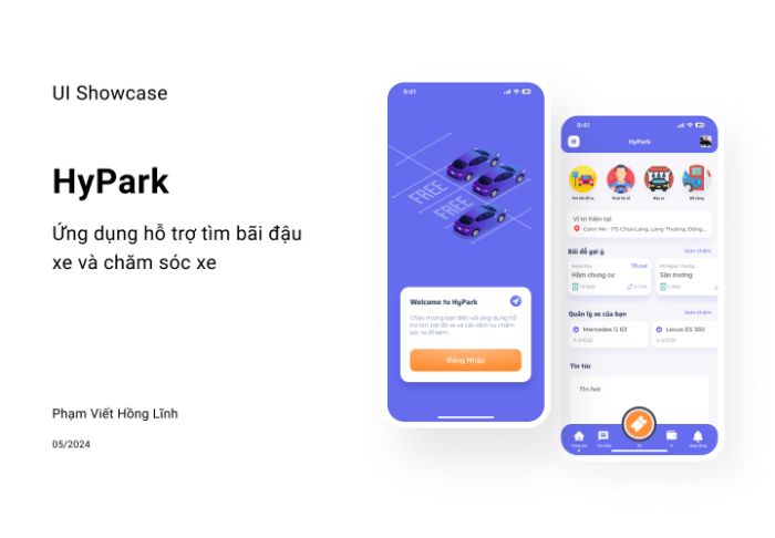 HyPark