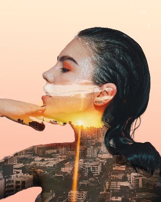 Double Exposure