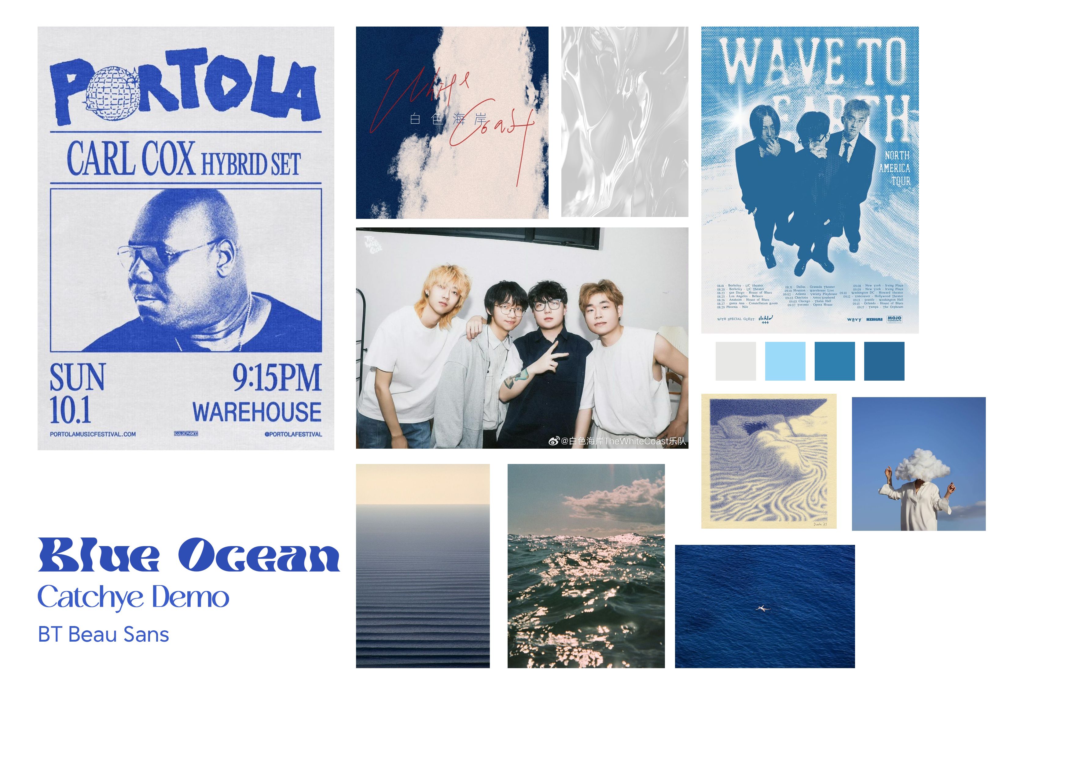 moodboard