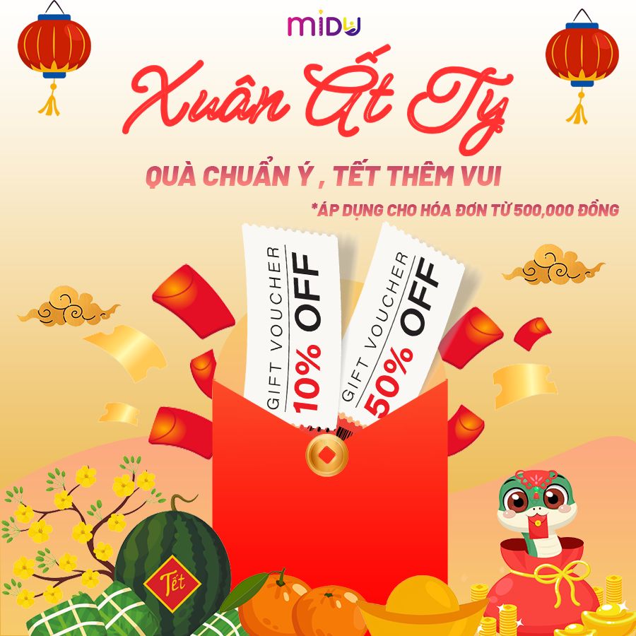 Bài cuối khóa của Ngô Thế Dương chủ đề tết