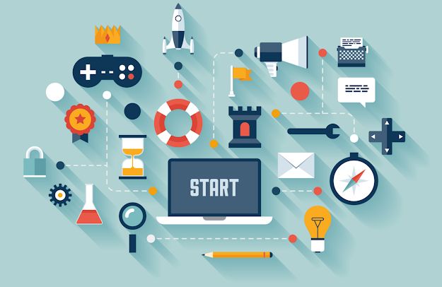 Học thiết kế đồ hoạ, liệu có phải chỉ trở thành một Graphic Designer???
