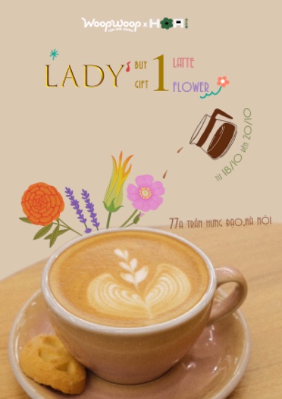 Poster cuối kì