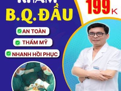 Ưu đãi tại phòng khám đa khoa Thái Hà