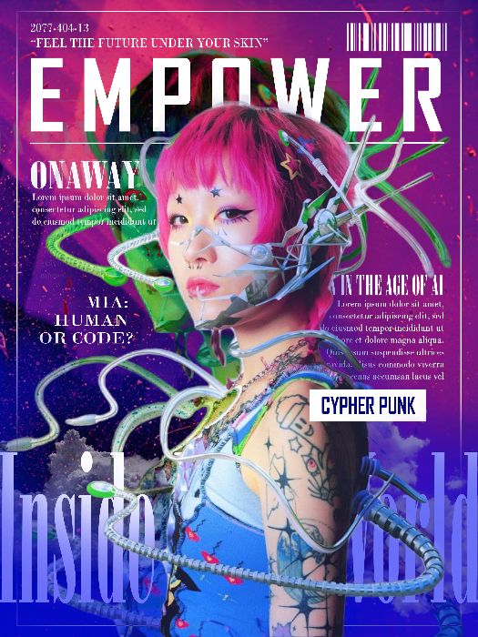 BTVN số 3 - Magazine