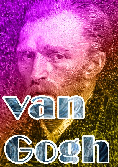 VAN GOGH