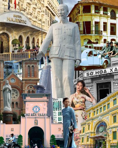 Bài tập về nhà