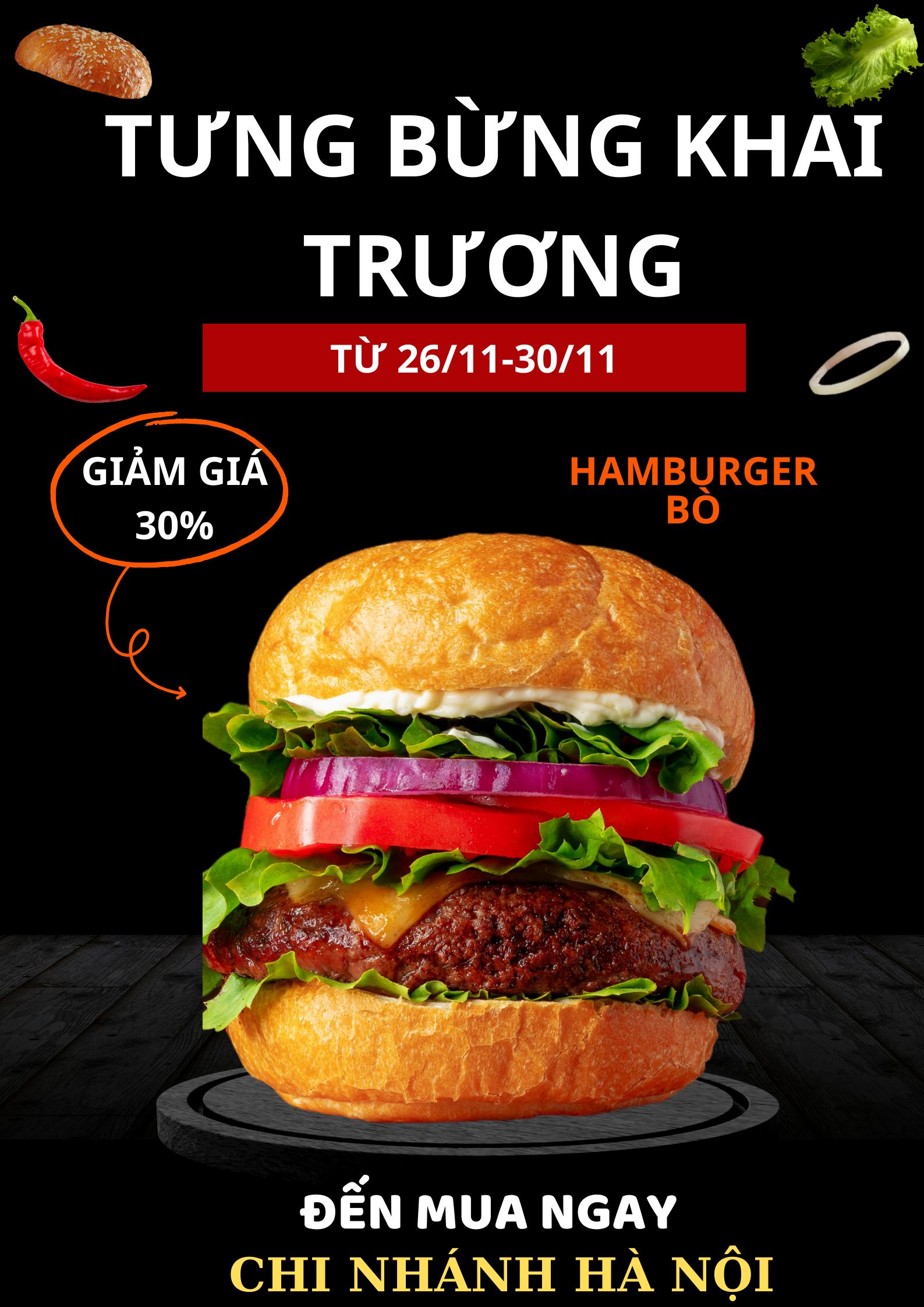 Thiết kế poster