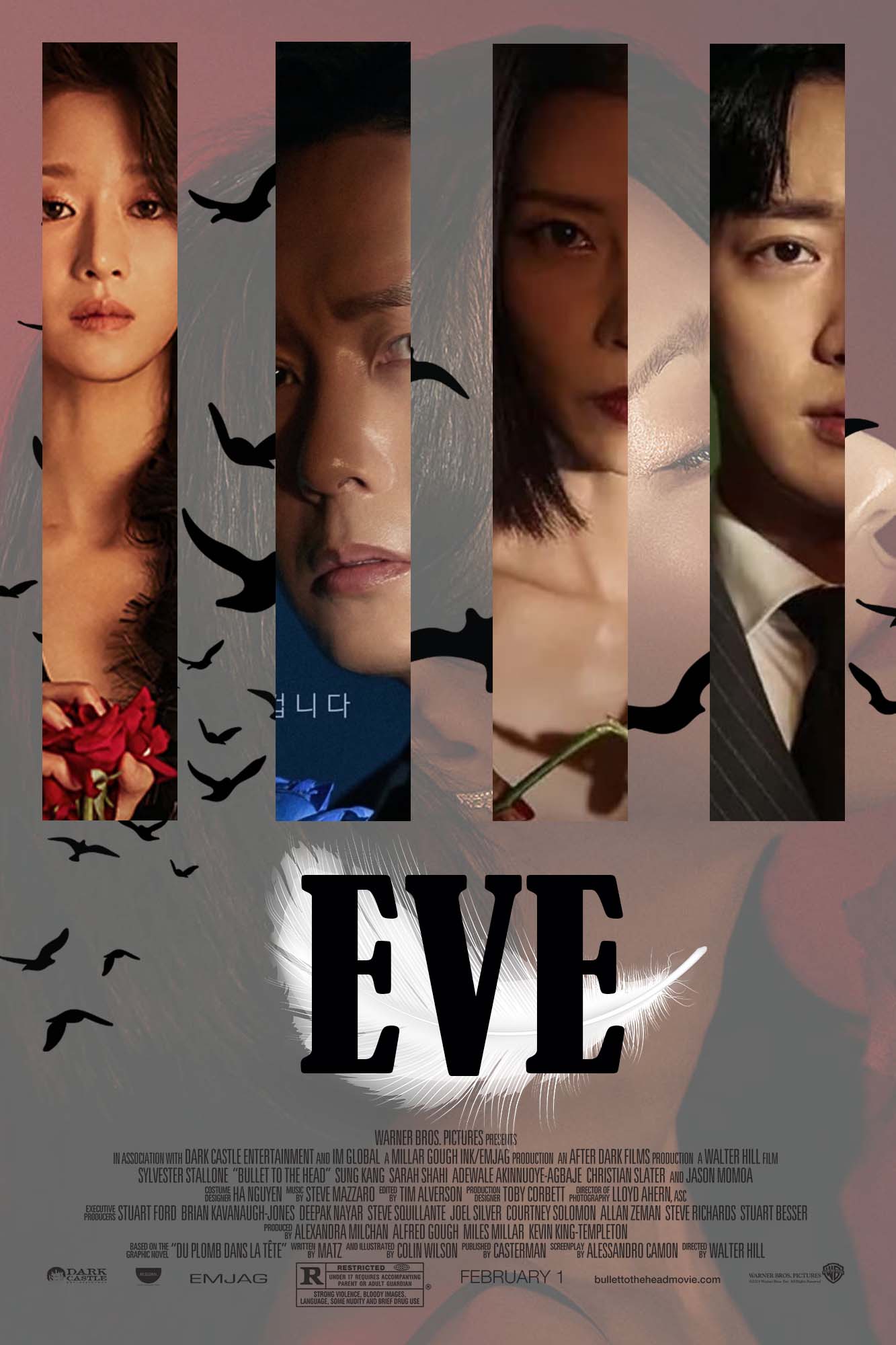 EVE