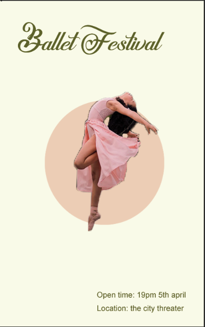 ballet festival