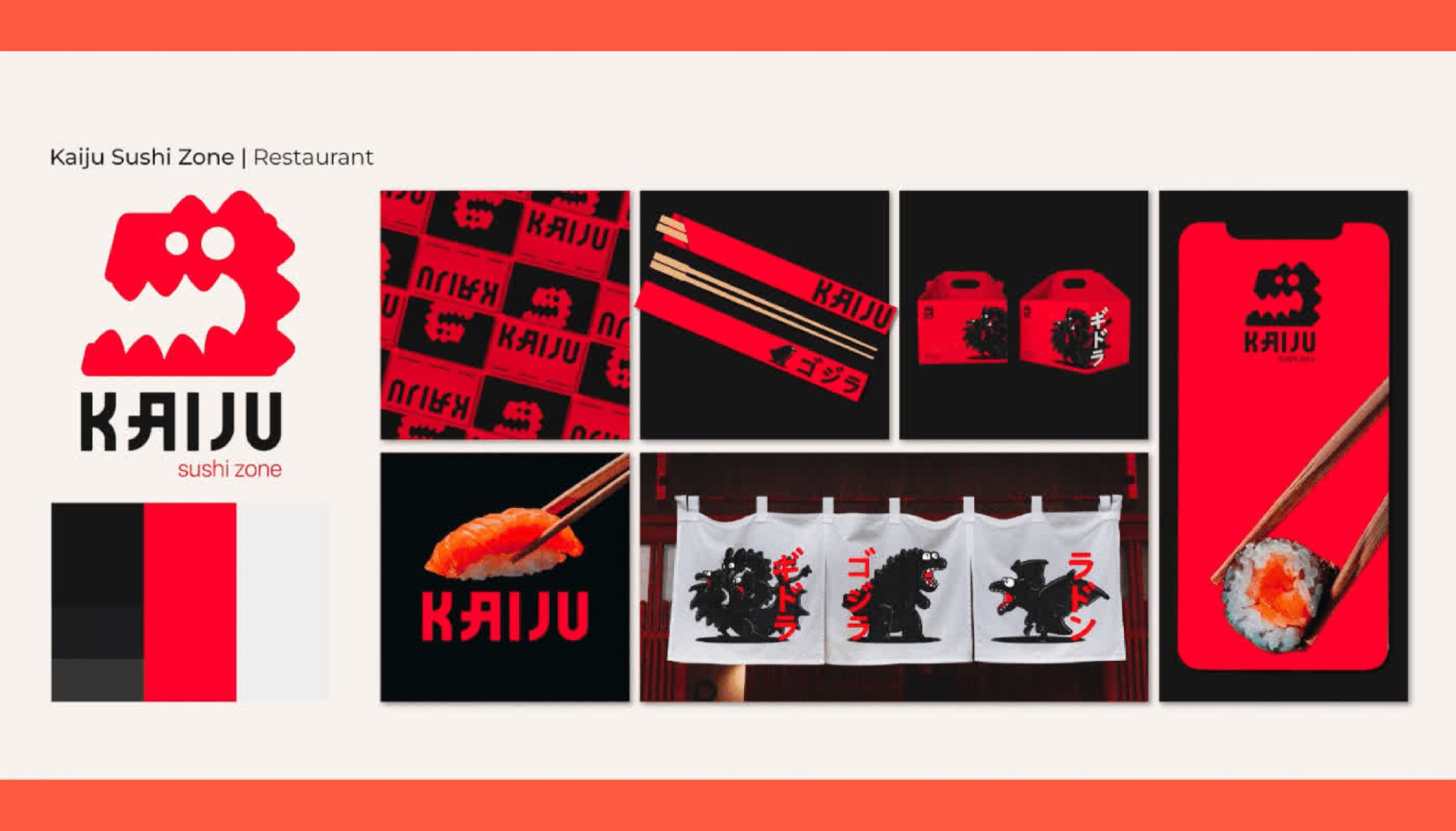 Portfolio on Color ME