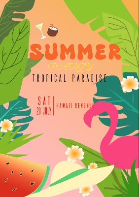 summer party
