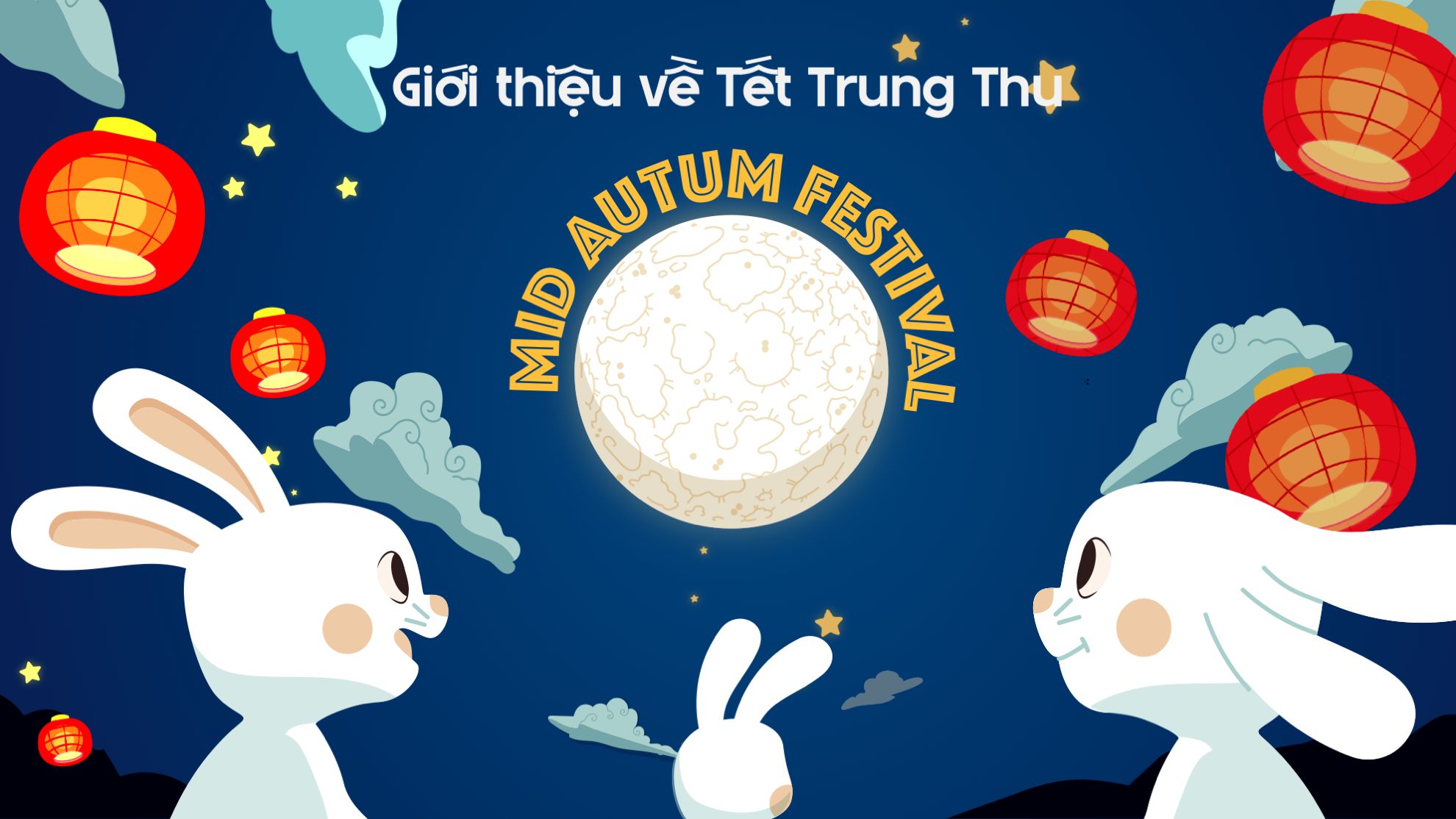 BTCK - Chủ đề Trung thu