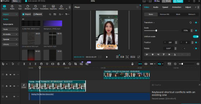 BT giữa kỳ